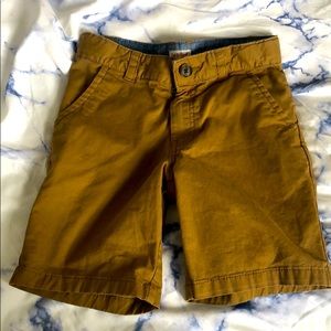 Boys shorts